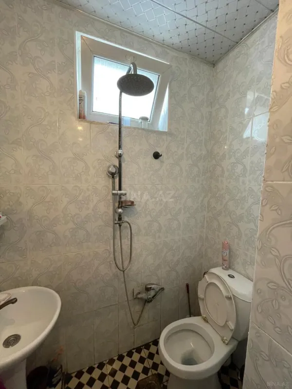 Satılır 4 otaqlı həyət evi 125 m²