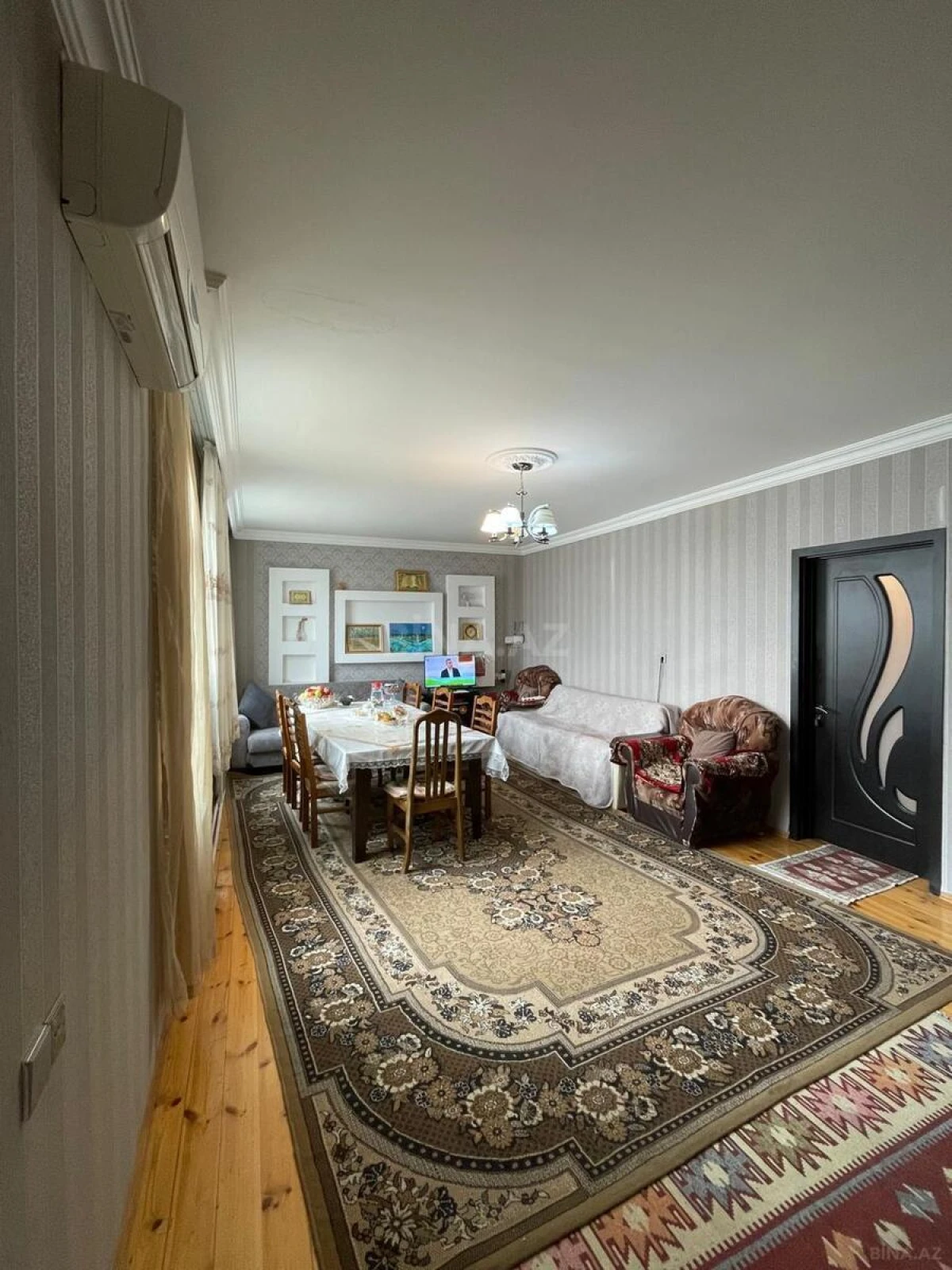 Satılır 4 otaqlı həyət evi 125 m²