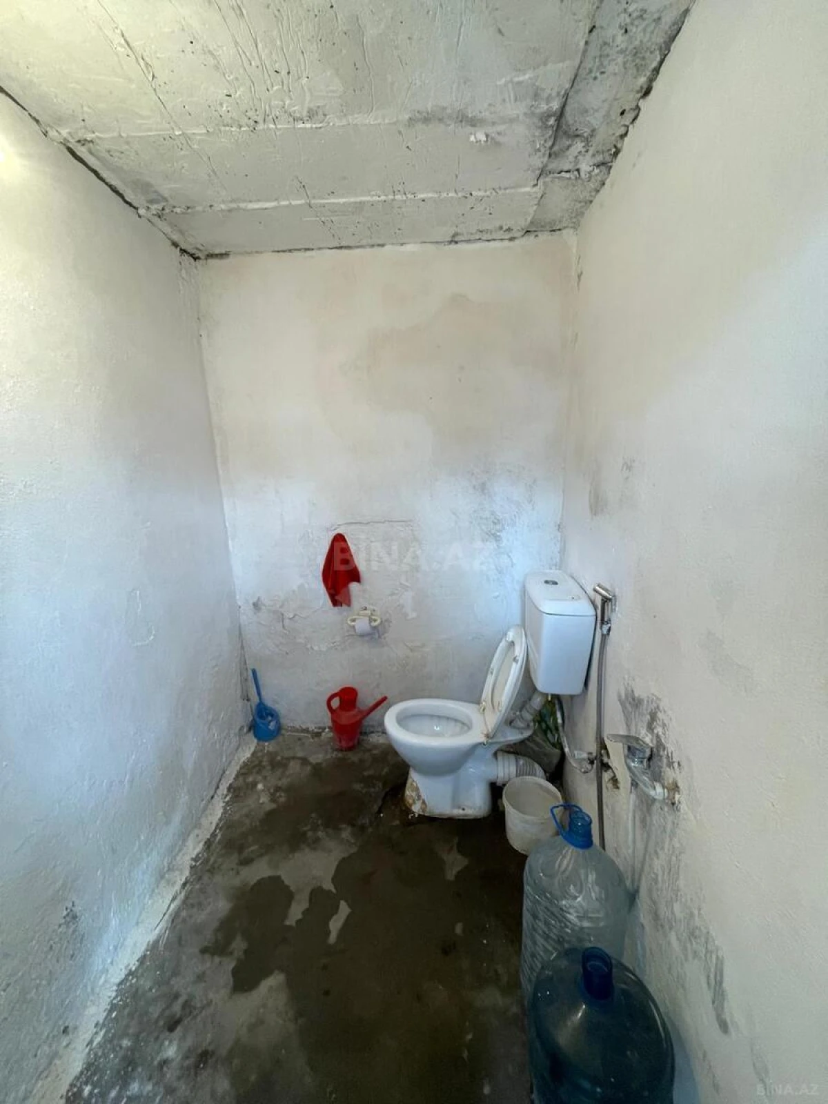 Satılır 4 otaqlı həyət evi 125 m²