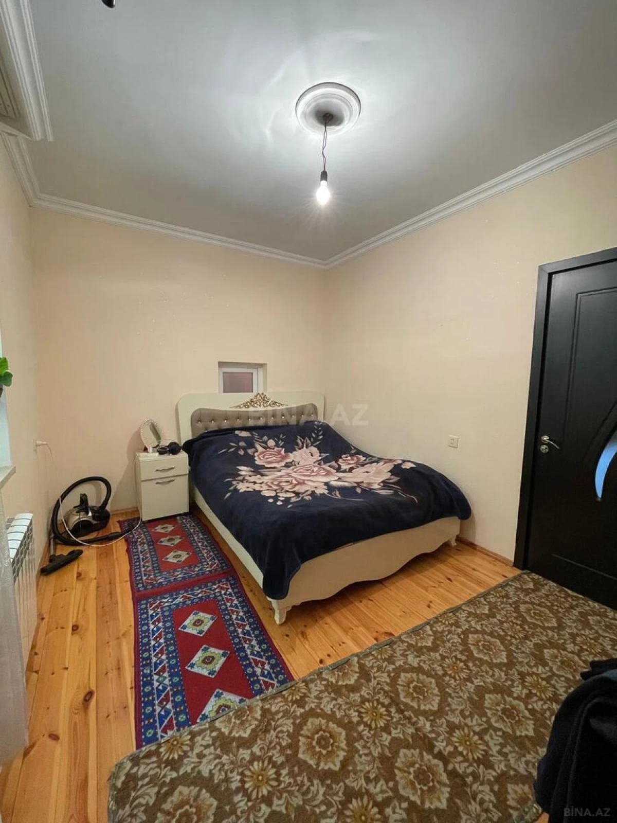 Satılır 4 otaqlı həyət evi 125 m²