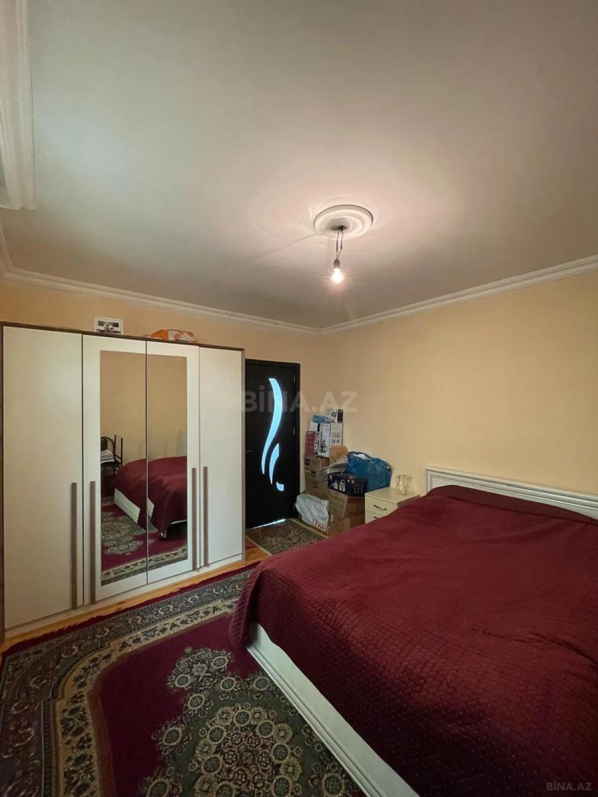 Satılır 4 otaqlı həyət evi 125 m²