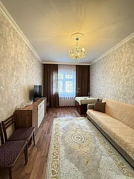Satılır 1 otaqlı mənzil 45 m² — Bakı, Yeni Yasamal 1 otaq 45.00 m²