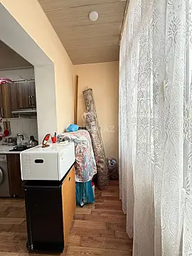 Satılır 1 otaqlı mənzil 45 m²