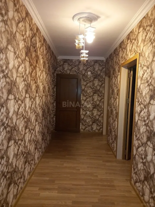 Kirayə verilir 2 otaqlı mənzil 80 m²