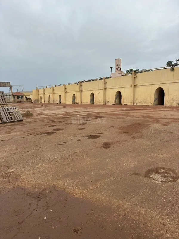 Satılır torpaq sahəsi 100 m²