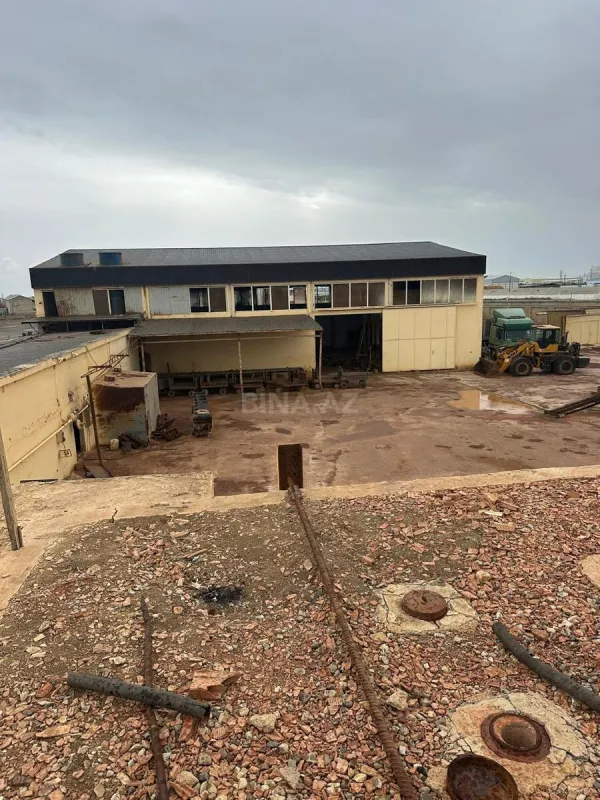 Satılır torpaq sahəsi 100 m²