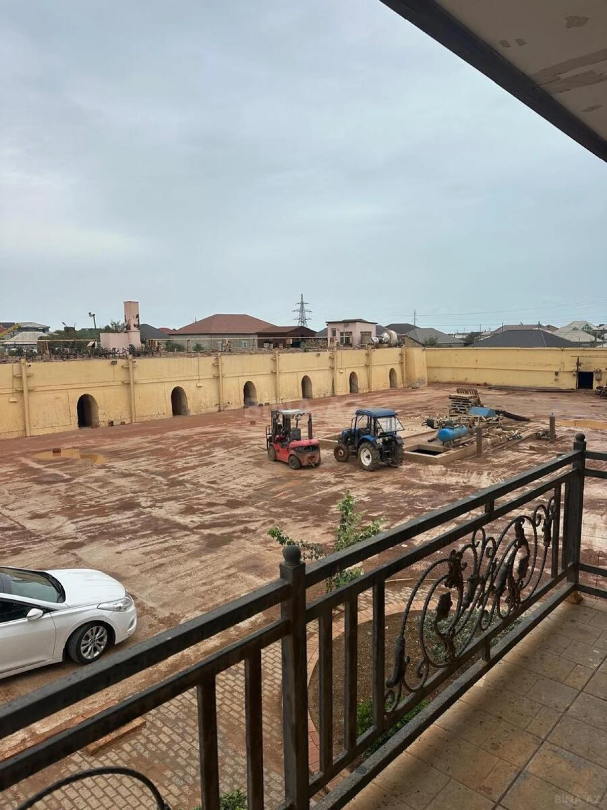 Satılır torpaq sahəsi 100 m²