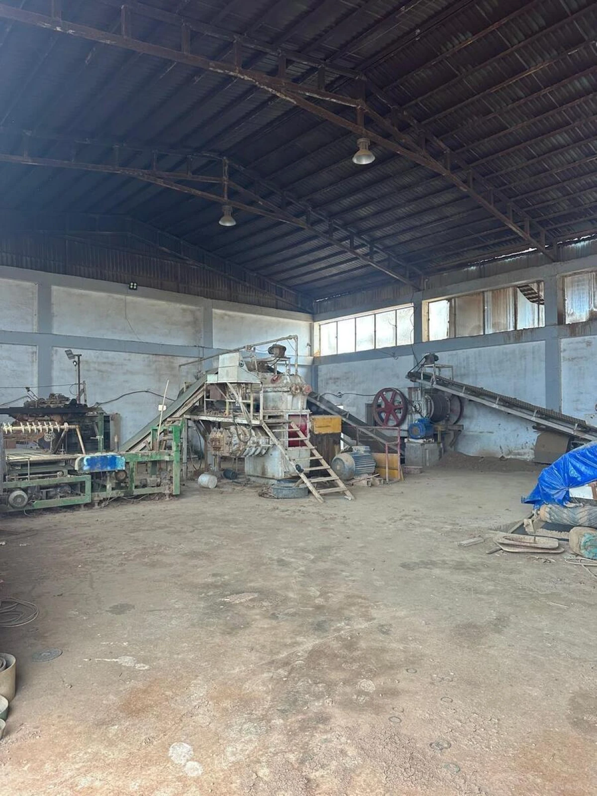 Satılır torpaq sahəsi 100 m²