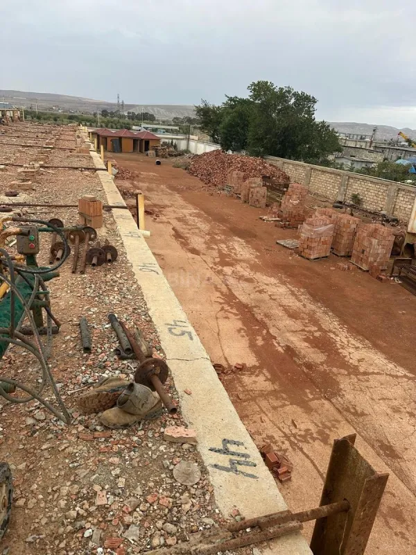 Satılır torpaq sahəsi 100 m²