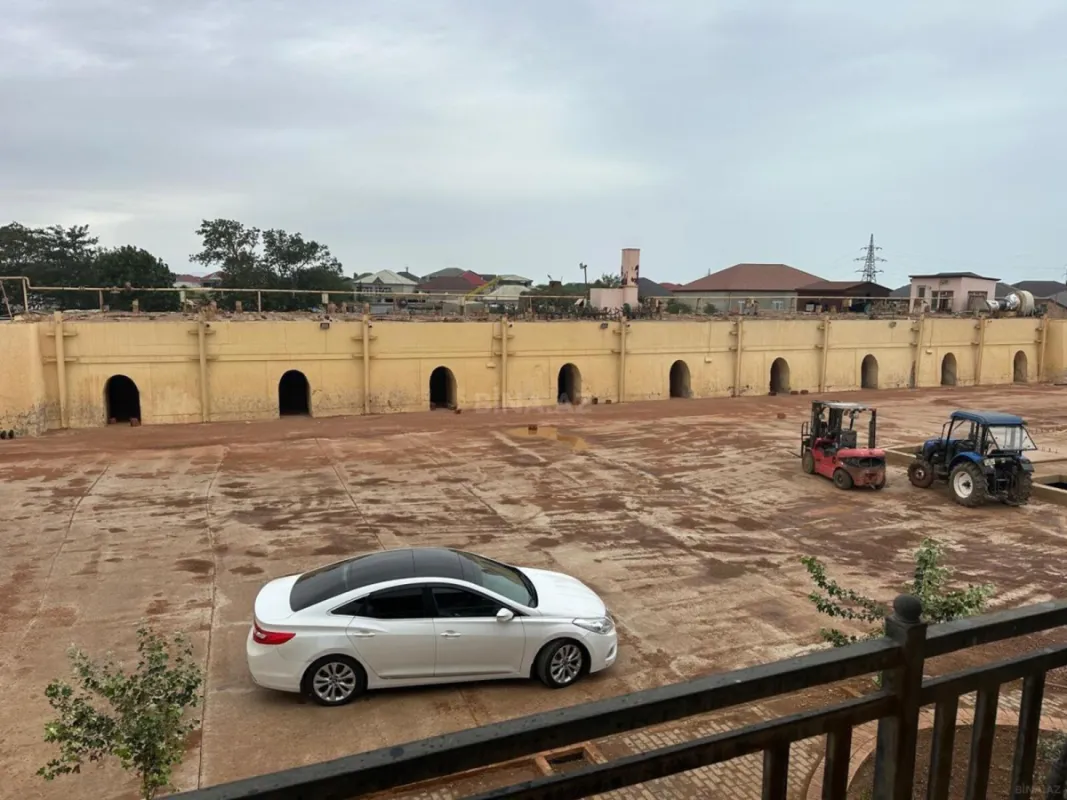 Satılır torpaq sahəsi 100 m²