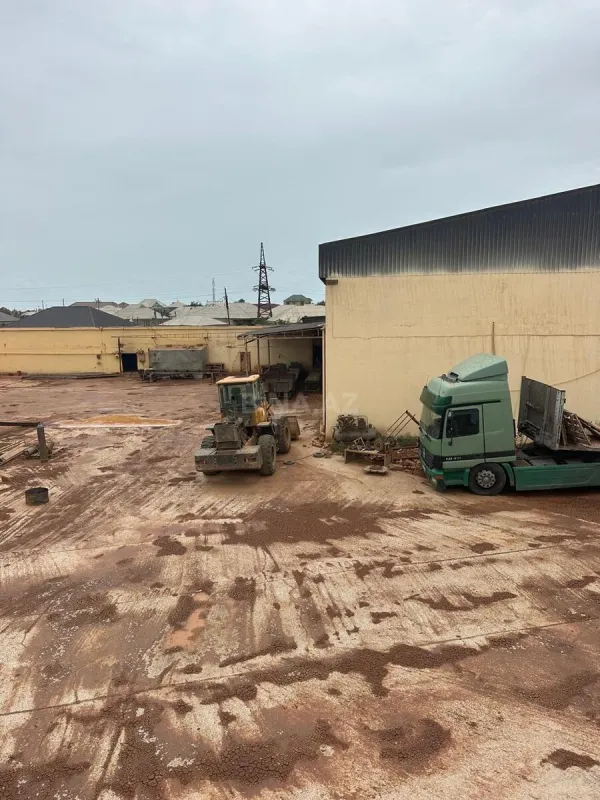 Satılır torpaq sahəsi 100 m²