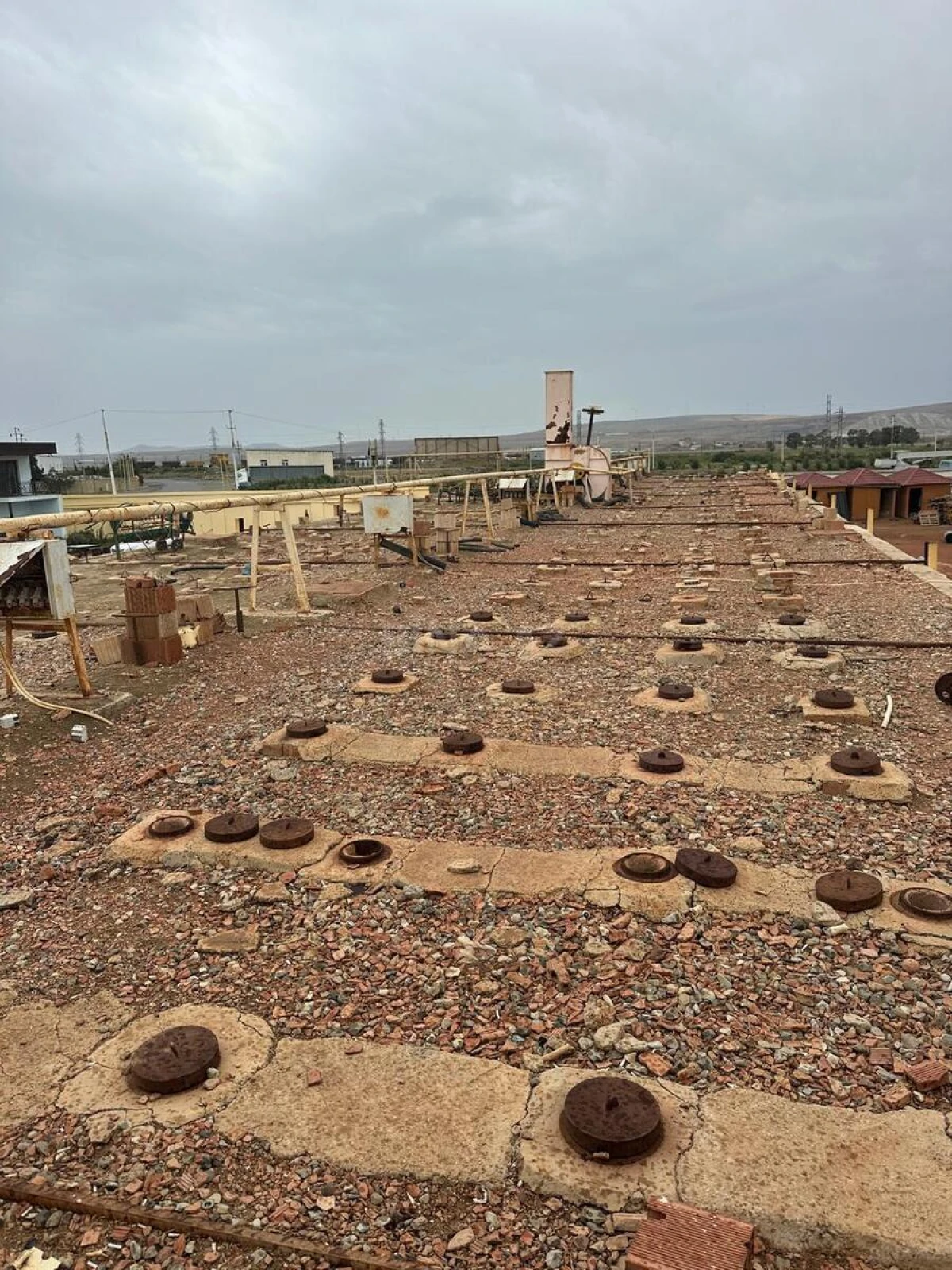 Satılır torpaq sahəsi 100 m²