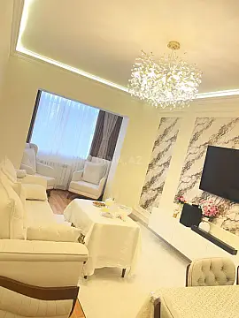 Satılır 3 otaqlı mənzil 75 m²