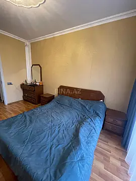 Satılır 3 otaqlı mənzil 75 m²