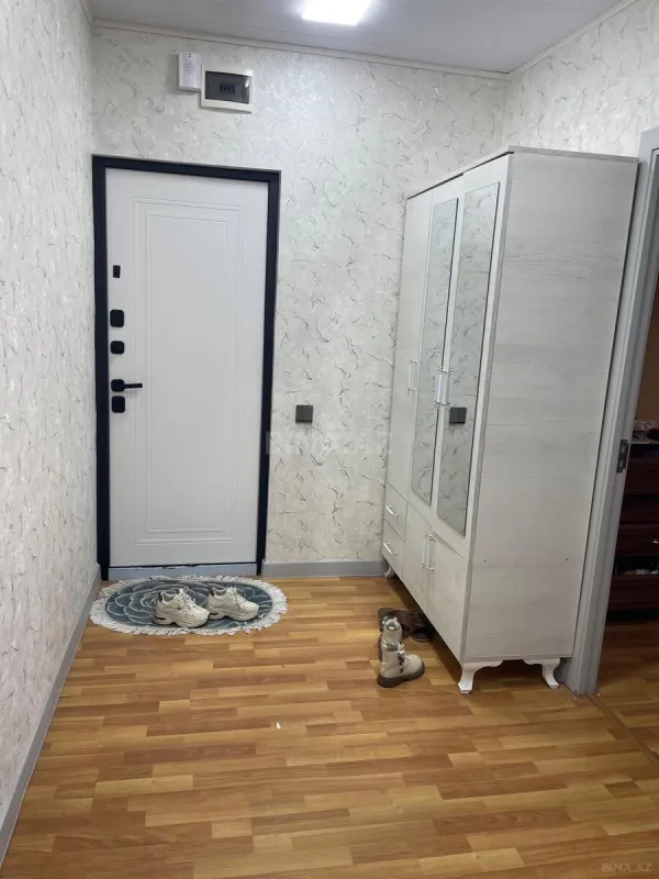 Satılır 3 otaqlı mənzil 75 m²