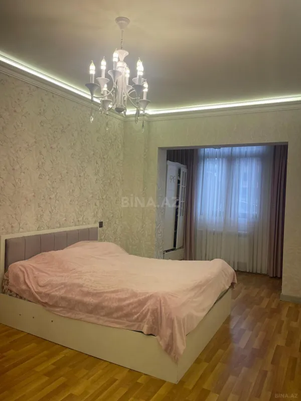 Satılır 3 otaqlı mənzil 75 m²