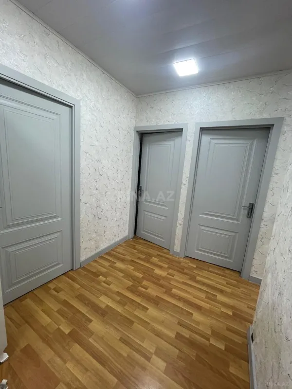 Satılır 3 otaqlı mənzil 75 m²