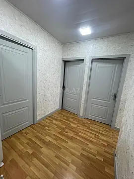 Satılır 3 otaqlı mənzil 75 m²