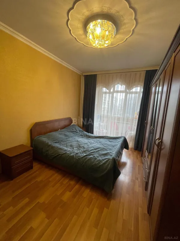 Satılır 3 otaqlı mənzil 75 m²