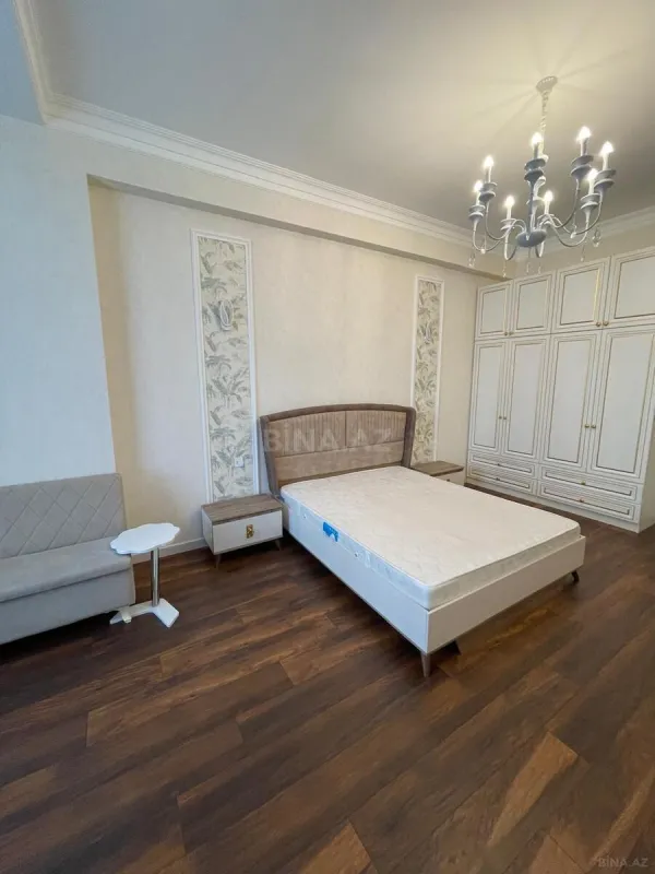 Kirayə verilir 2 otaqlı mənzil 100 m²