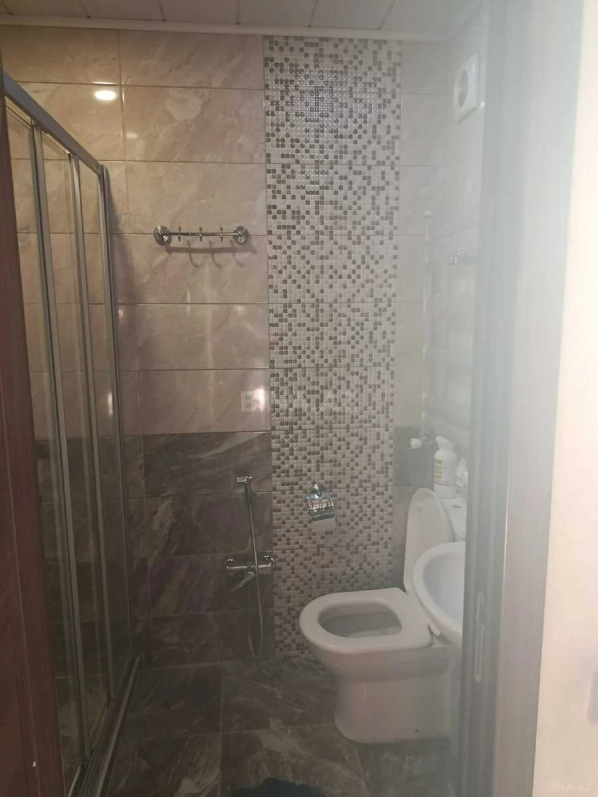 Satılır 2 otaqlı mənzil 41 m²