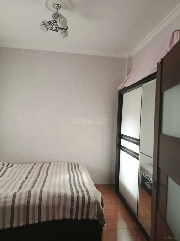 Satılır 2 otaqlı mənzil 41 m²