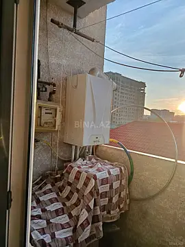 Satılır 2 otaqlı mənzil 41 m² — Xırdalan, Abşeron 2 otaq 41.00 m²