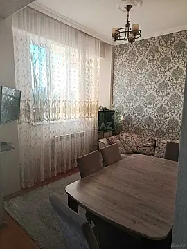 Satılır 2 otaqlı mənzil 41 m²