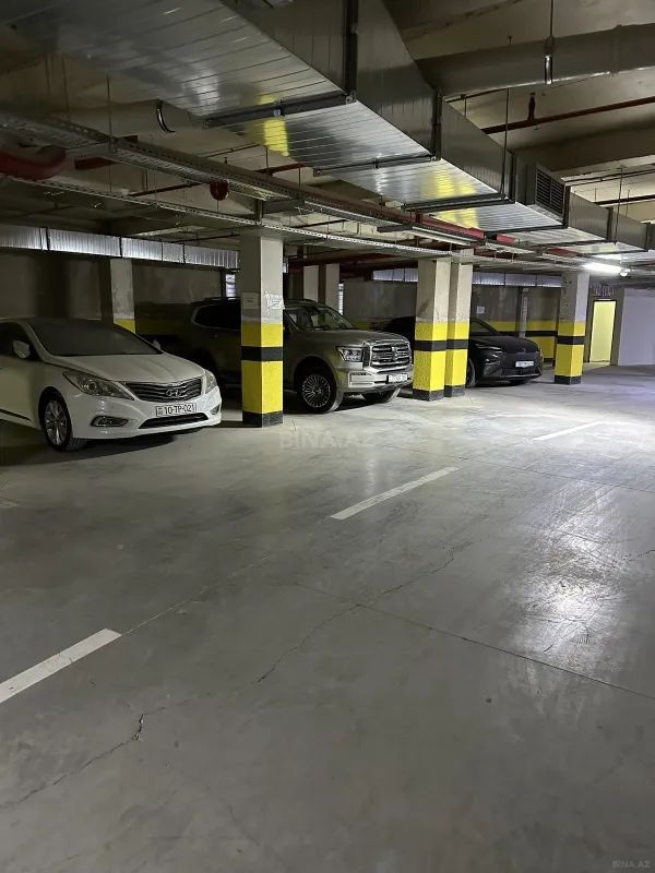 Satılır 2 otaqlı mənzil 73 m²