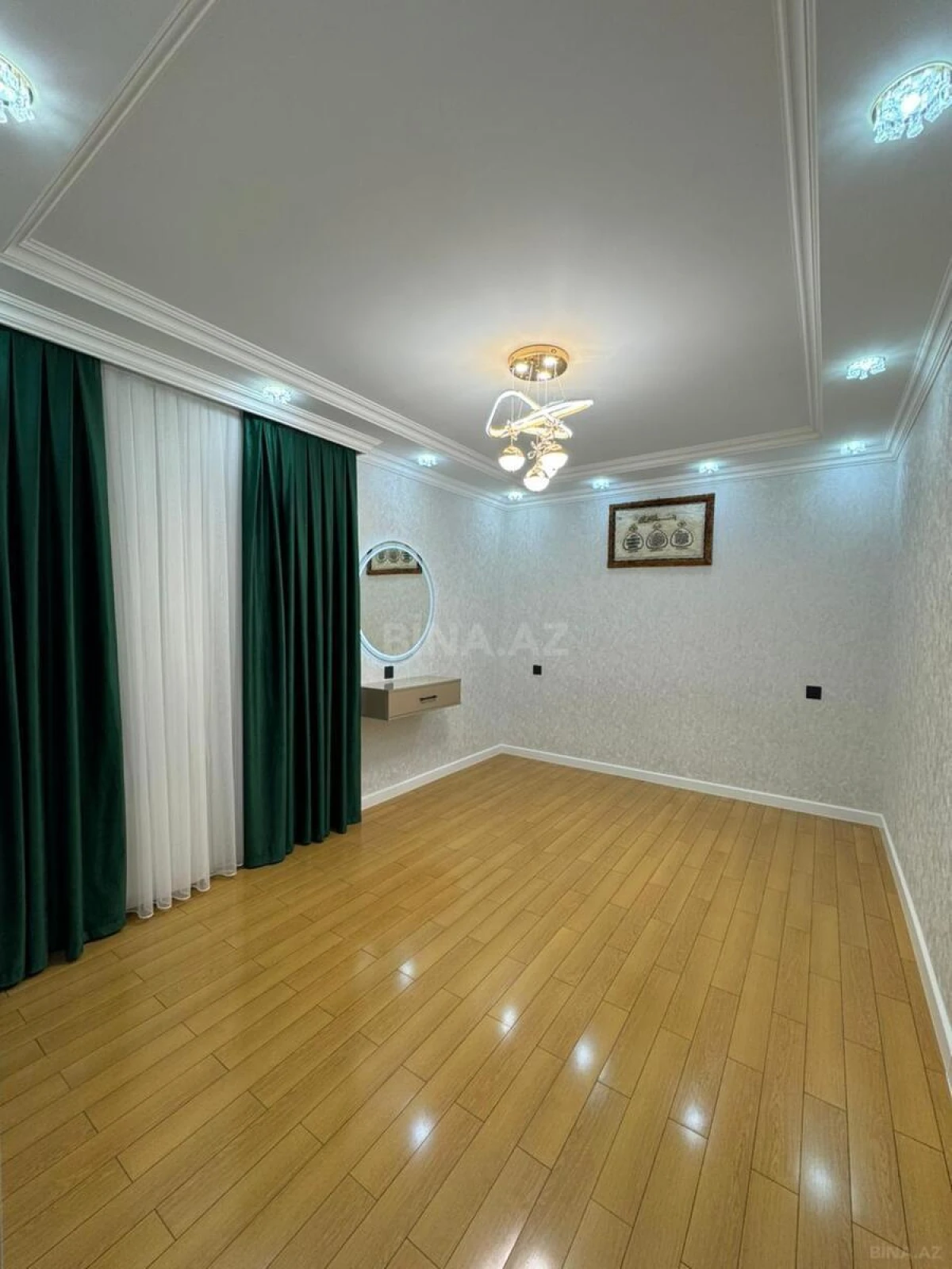 Satılır 3 otaqlı mənzil 65 m²