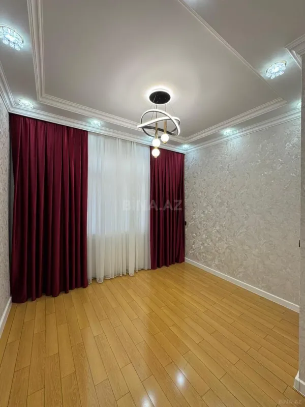Satılır 3 otaqlı mənzil 65 m²