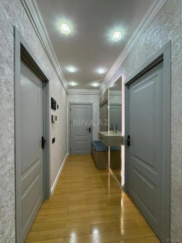 Satılır 3 otaqlı mənzil 65 m²