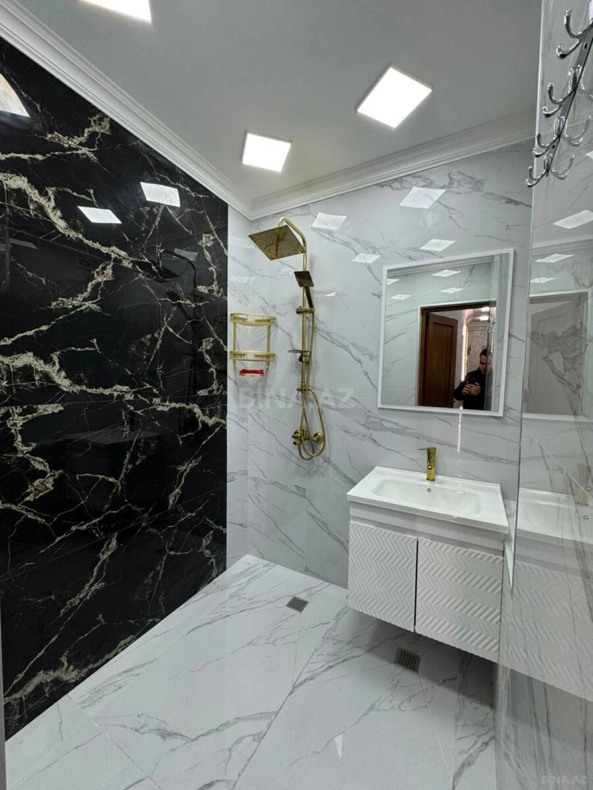 Satılır 3 otaqlı mənzil 65 m²