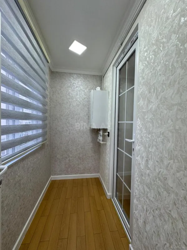 Satılır 3 otaqlı mənzil 65 m²