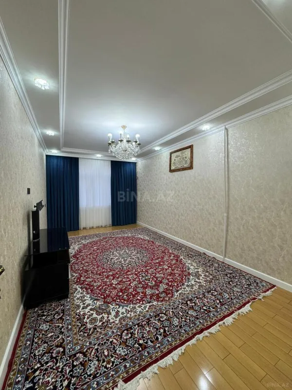 Satılır 3 otaqlı mənzil 65 m²