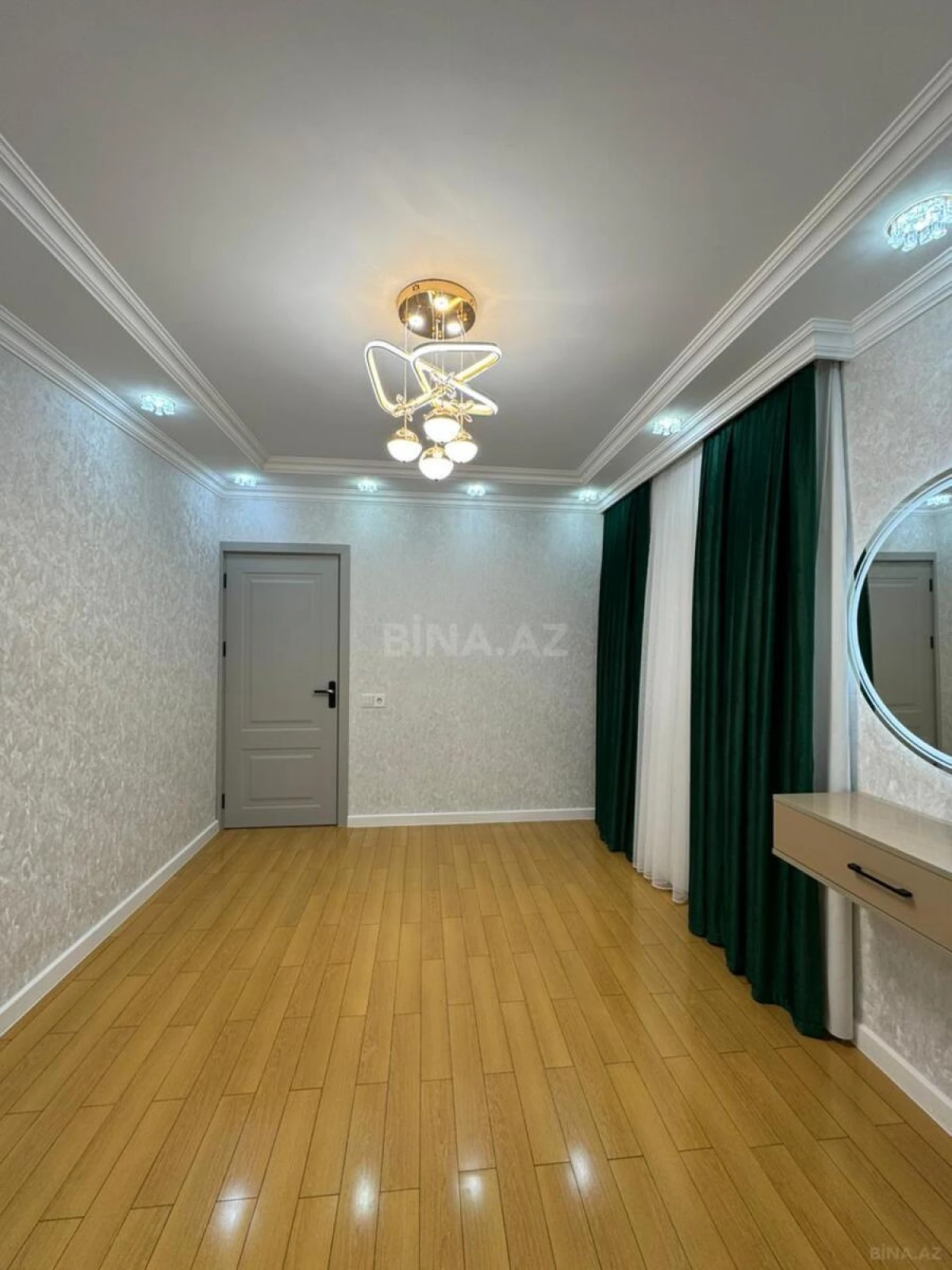 Satılır 3 otaqlı mənzil 65 m²