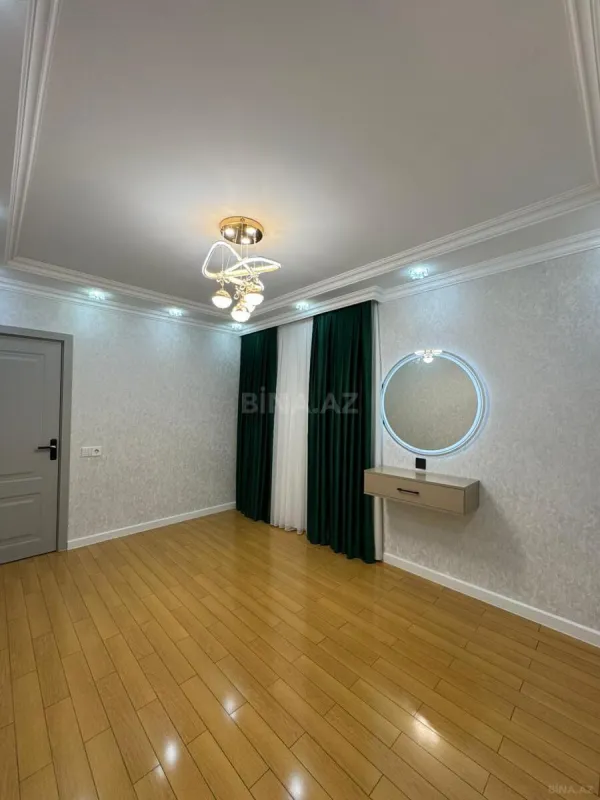 Satılır 3 otaqlı mənzil 65 m²