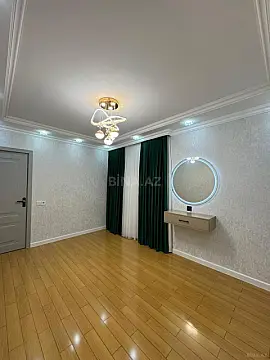 Satılır 3 otaqlı mənzil 65 m²