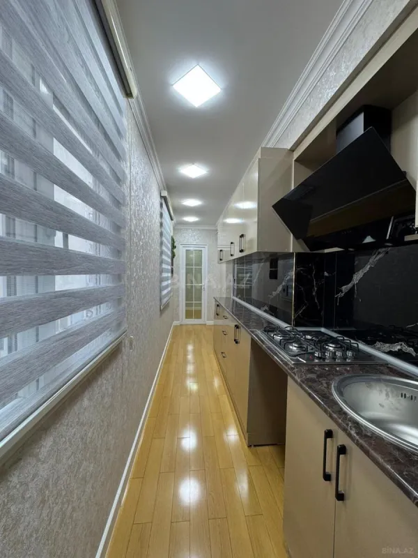 Satılır 3 otaqlı mənzil 65 m²