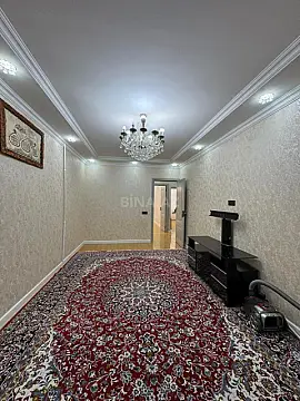 Satılır 3 otaqlı mənzil 65 m²