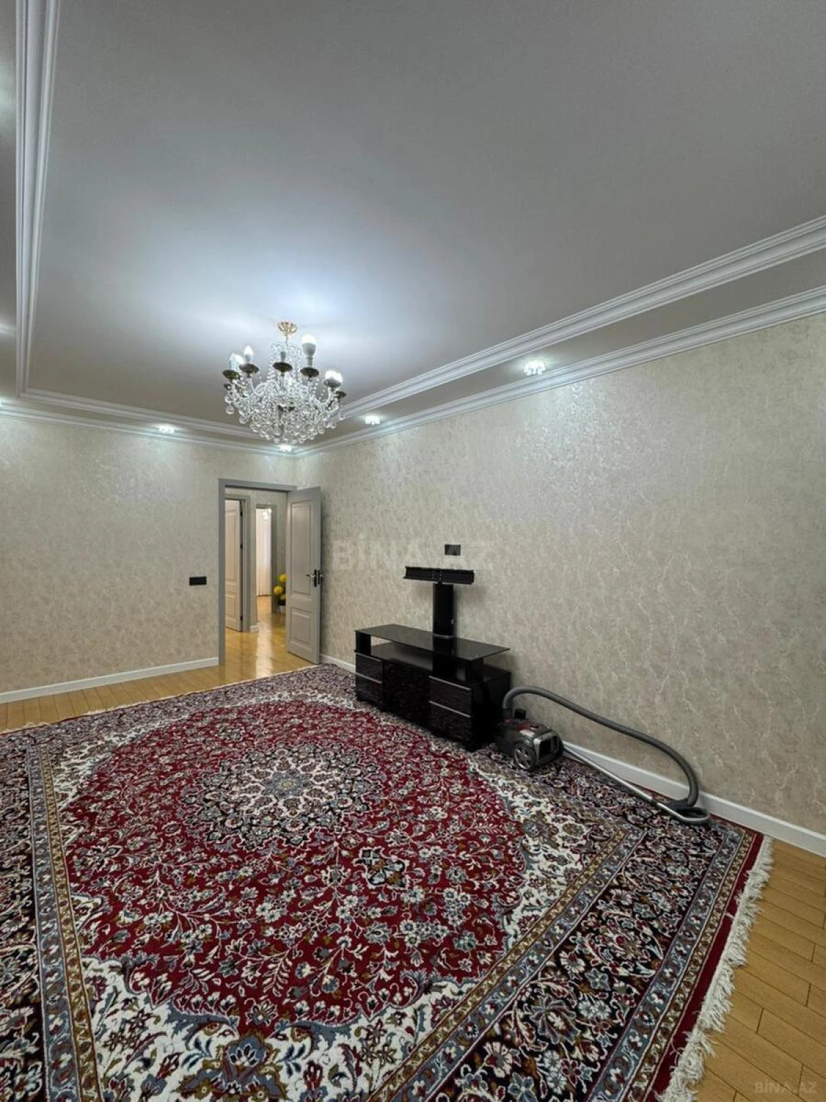 Satılır 3 otaqlı mənzil 65 m²