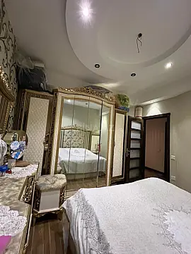 Kirayə verilir 2 otaqlı mənzil 66 m²