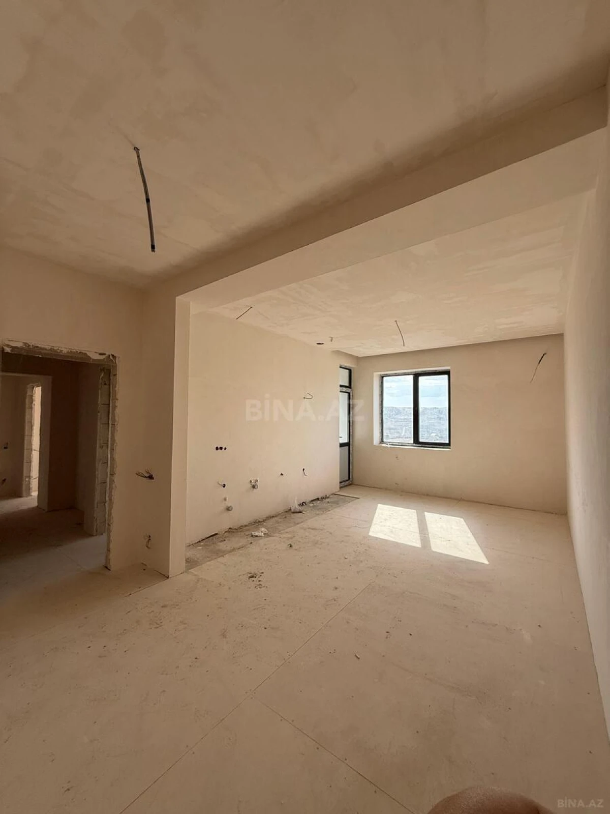 Satılır 3 otaqlı mənzil 80 m²