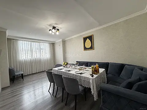 Satılır 4 otaqlı mənzil 95 m² — Bakı, Bakıxanov 4 otaq 95.00 m²