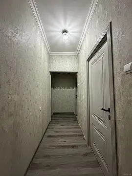 Satılır 4 otaqlı mənzil 95 m²