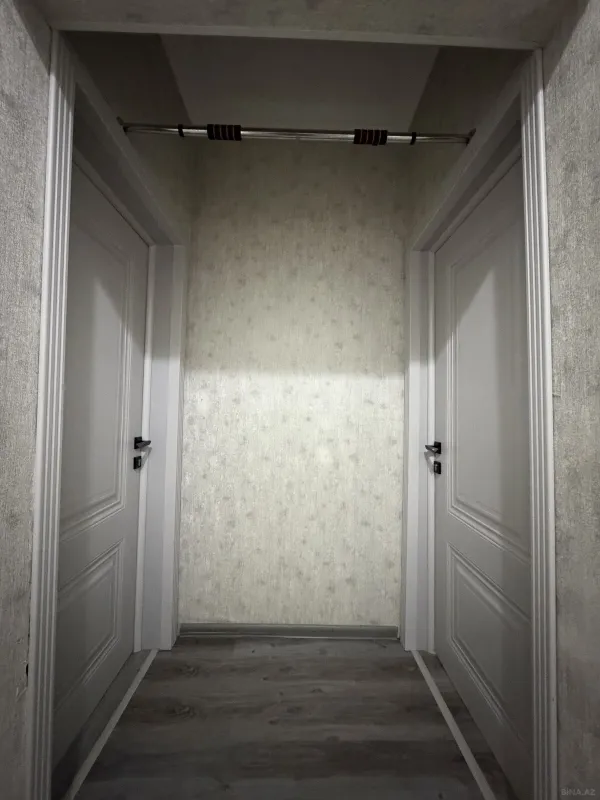 Satılır 4 otaqlı mənzil 95 m²