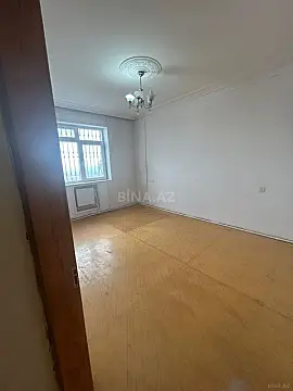 Satılır 3 otaqlı mənzil 95 m²