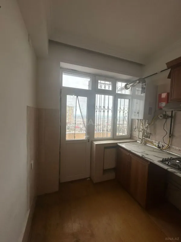 Satılır 3 otaqlı mənzil 95 m²