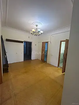Satılır 3 otaqlı mənzil 95 m²