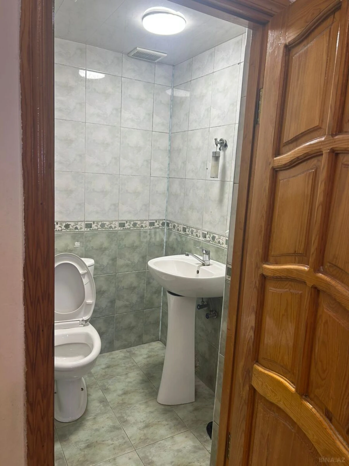 Satılır 3 otaqlı mənzil 95 m²